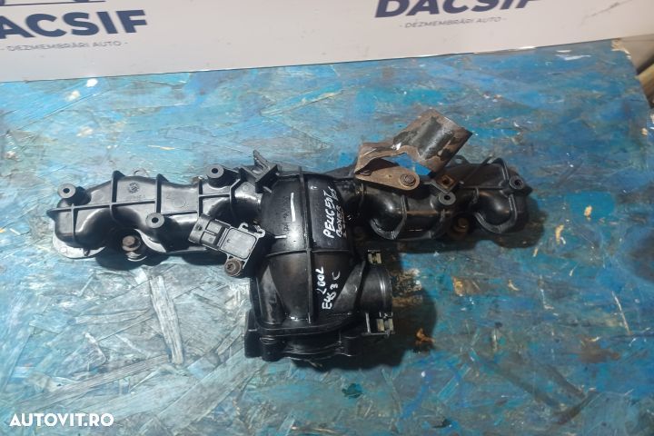 Galerie admisie BK2Q-9424-CD BK2Q9424CD  TR.SP 2.2 TDCI MX1253 Peugeo - 1