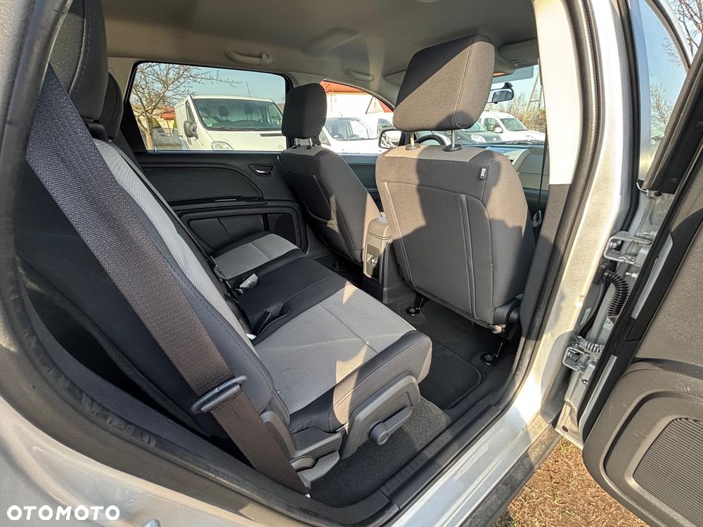 Dodge Journey 2.0 CRD SXT - 29