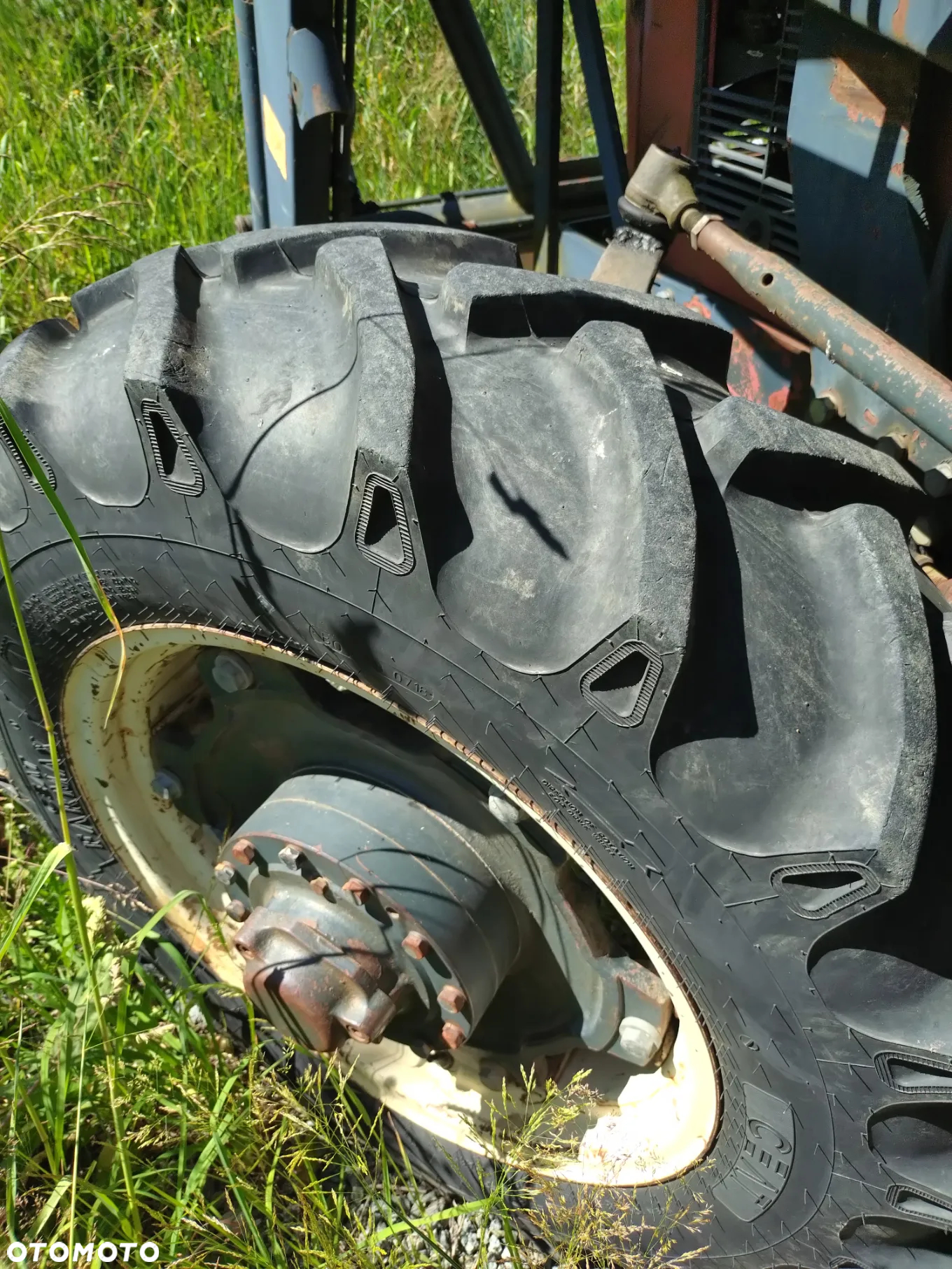 Zetor 62-45 - 7