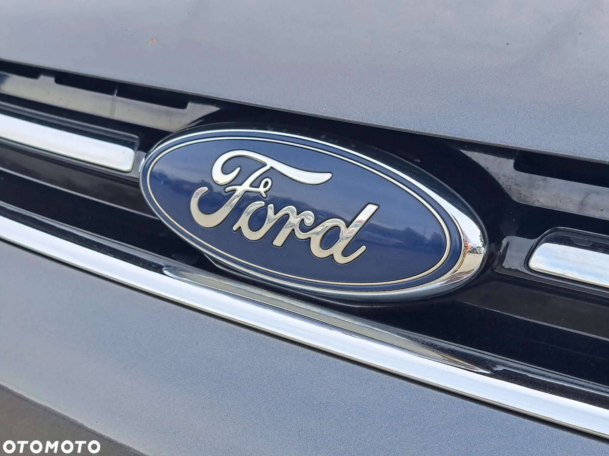 Ford Kuga 2.0 TDCi 4WD Titanium - 13