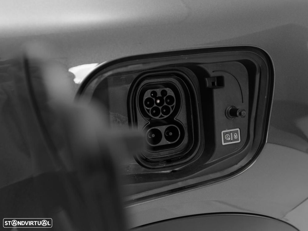 Citroën e-C4 X MAX - 14