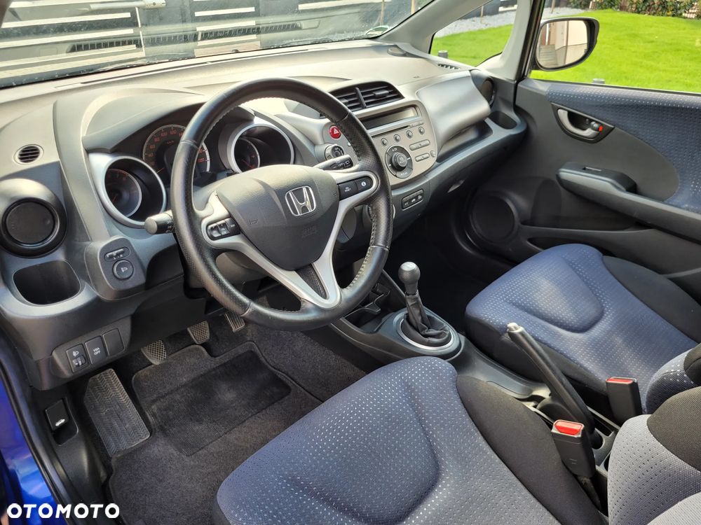 Honda Jazz - 18