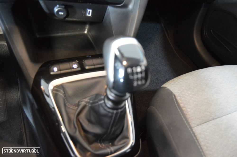 Opel Corsa 1.2 T Elegance - 24