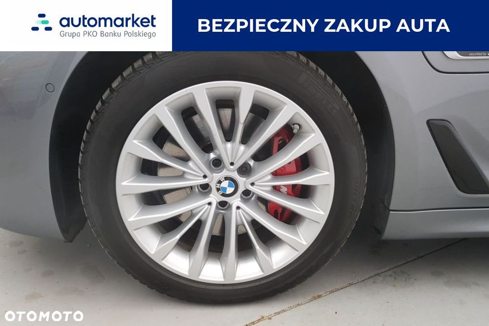 BMW Seria 5 - 15
