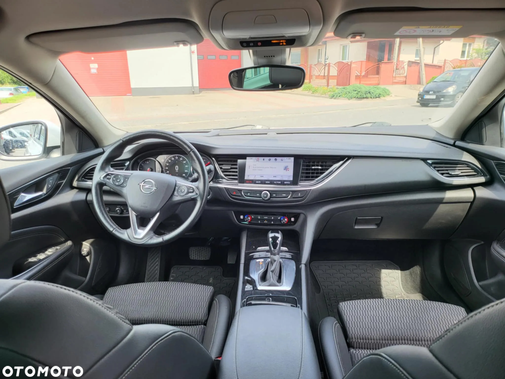 Opel Insignia Country Tourer 2.0 BiTrb D 4x4 Automatik - 8