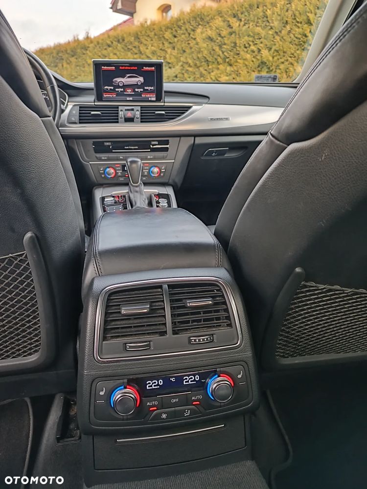Audi A6 Limousine - 7
