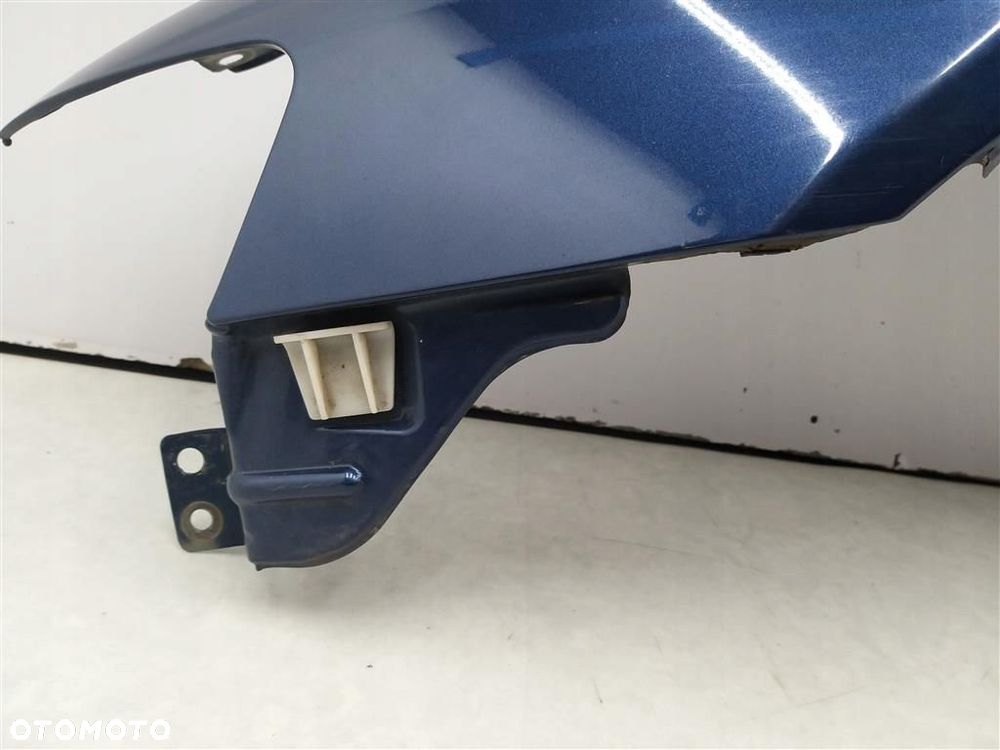 Błotnik przedni lewy Honda Accord VI 1998-2002 GRANATOWY - 9