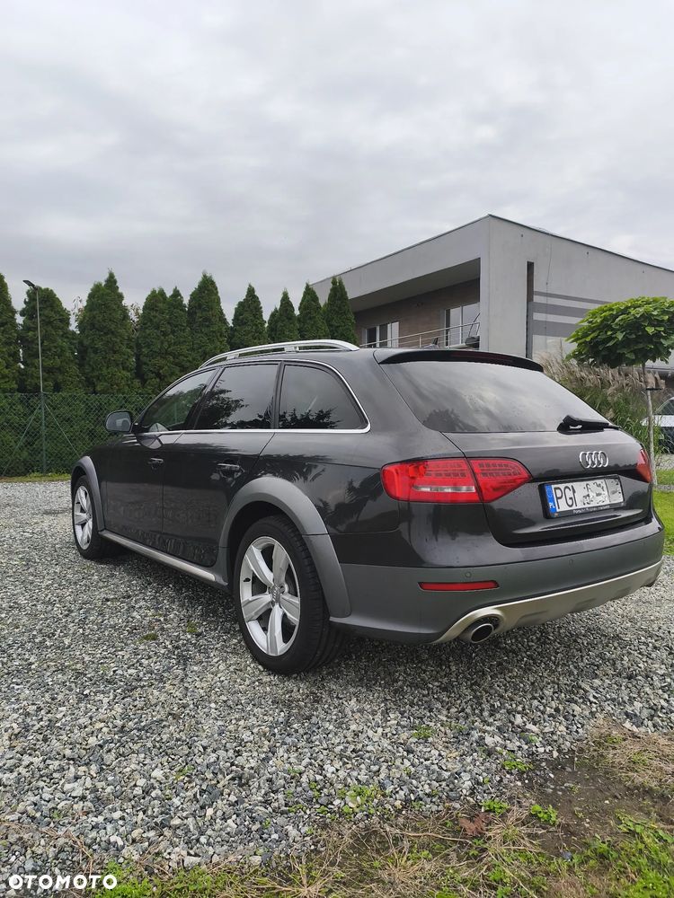 Audi A4 Allroad ver-3-0-tdi-quattro-s-tronic - 4