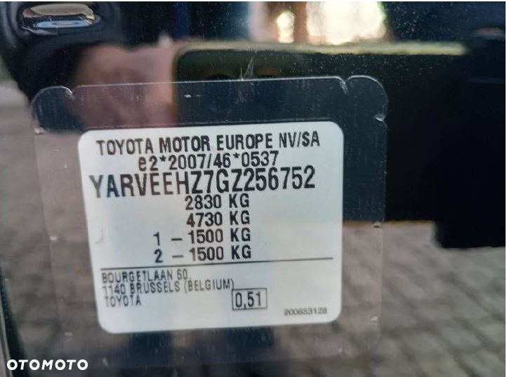 Toyota ProAce - 3