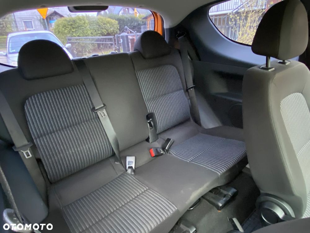 Mitsubishi Colt CZ3 1.3 Young Edition - 8