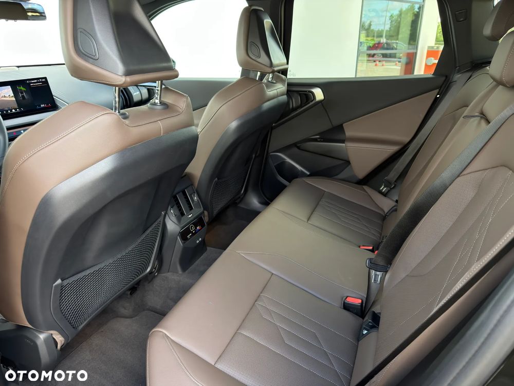 BMW X3 - 13