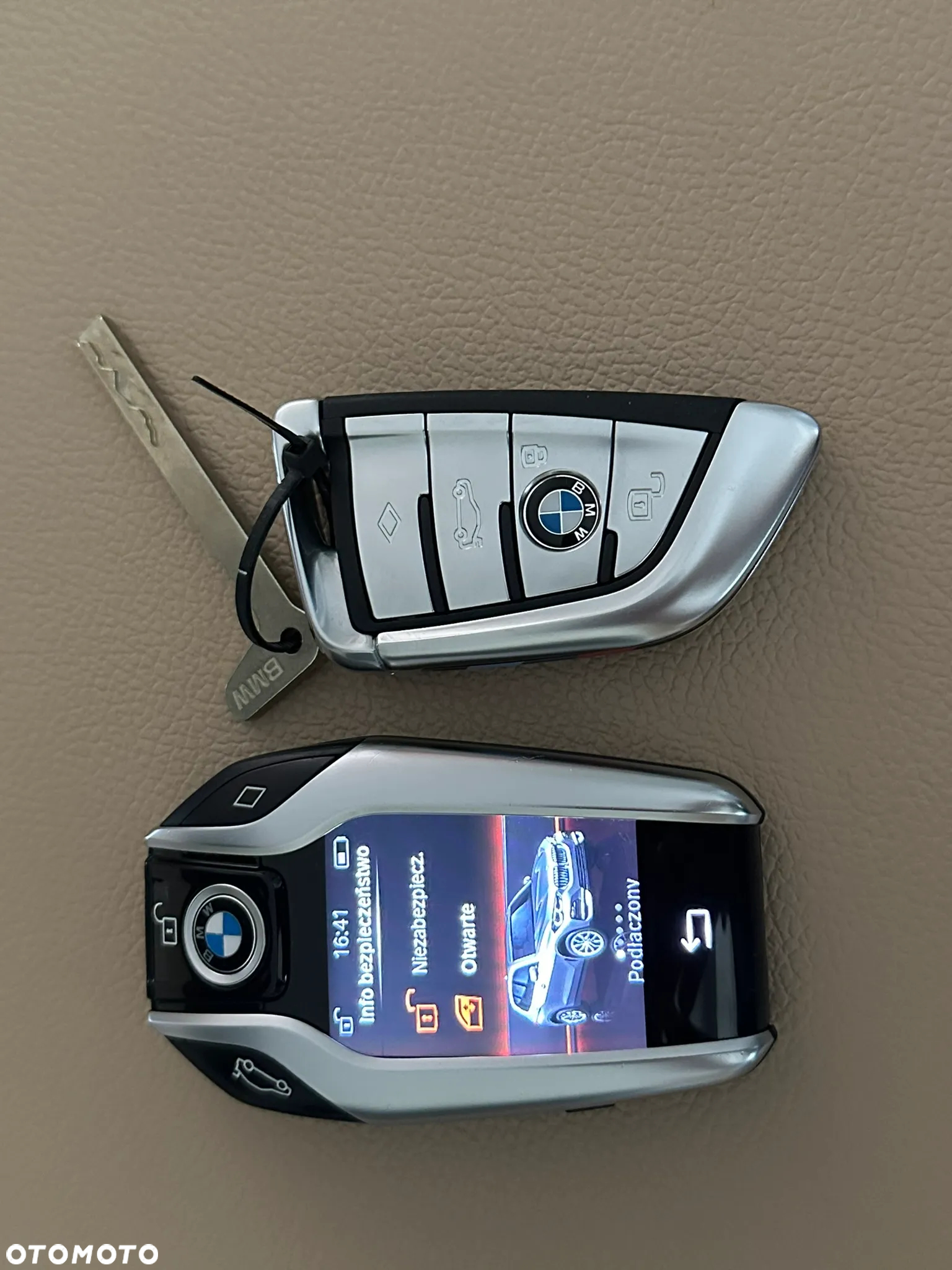 BMW X5 M M50d - 30