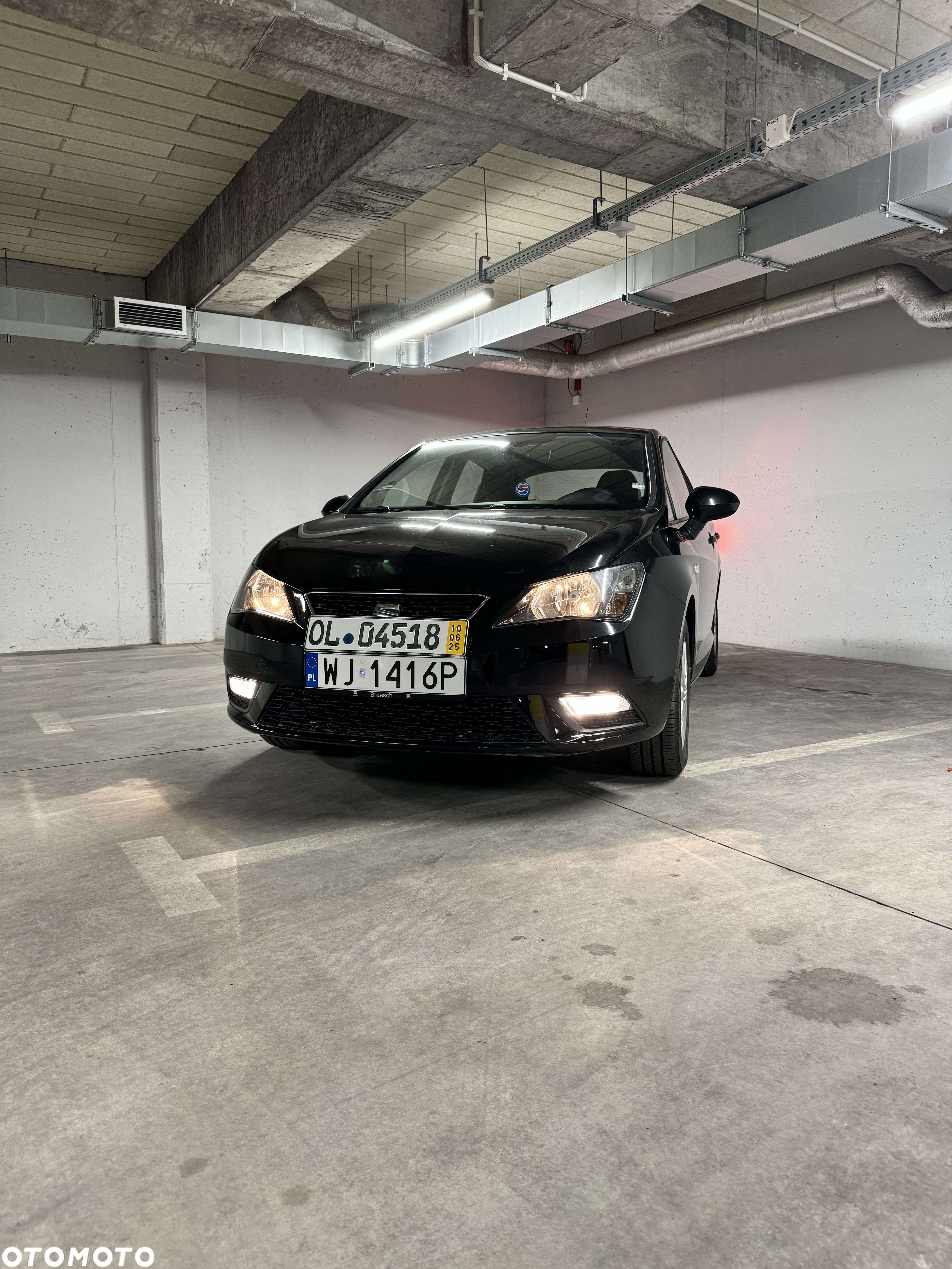 Seat Ibiza 1.0 Eco TSI S&S FR - 1
