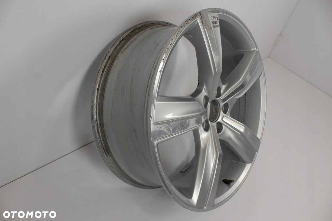 FELGA VOLVO XC60 V90 S90 OCEAN RACE 8x20 ET49,5 - 6