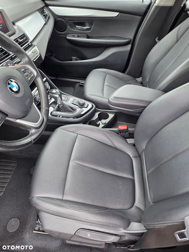 BMW X2 xDrive25e Advantage Plus - 5