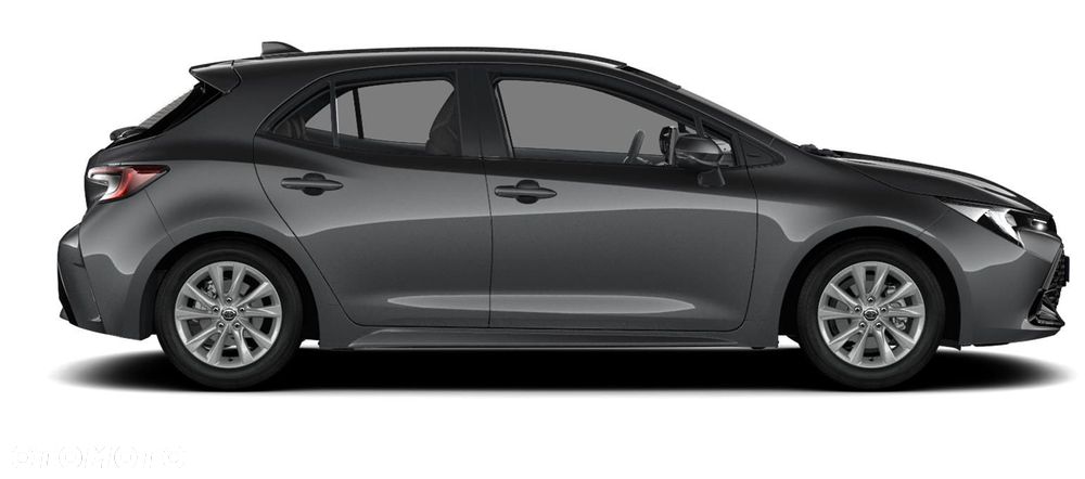 Toyota Corolla 1.8 Hybrid Comfort - 6