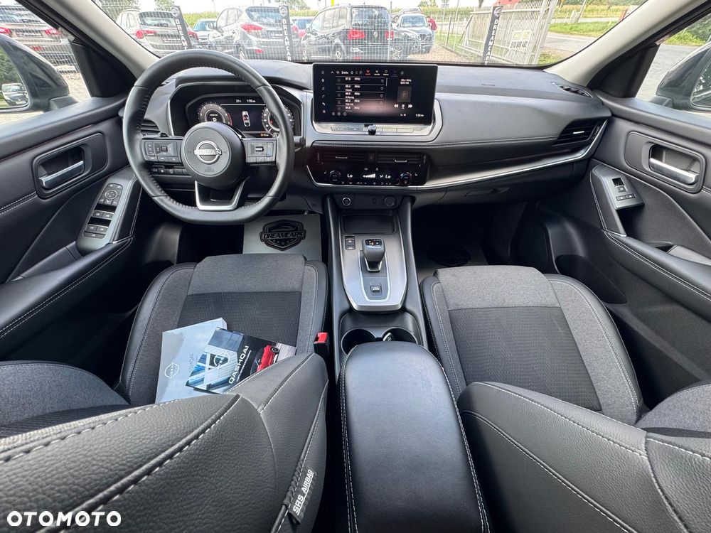 Nissan Qashqai - 16