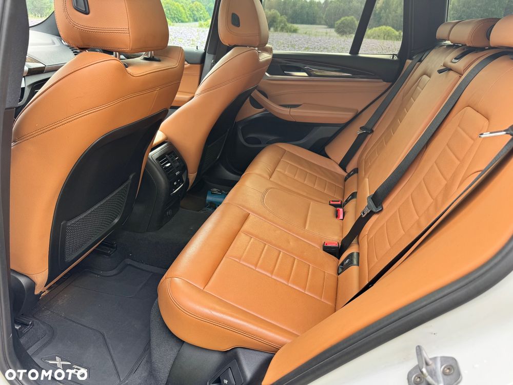 BMW X3 - 27