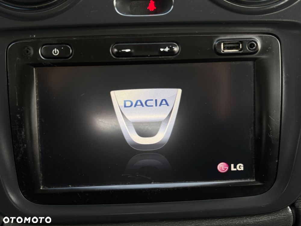 Dacia Lodgy 1.3 TCe Laureate S&S - 16