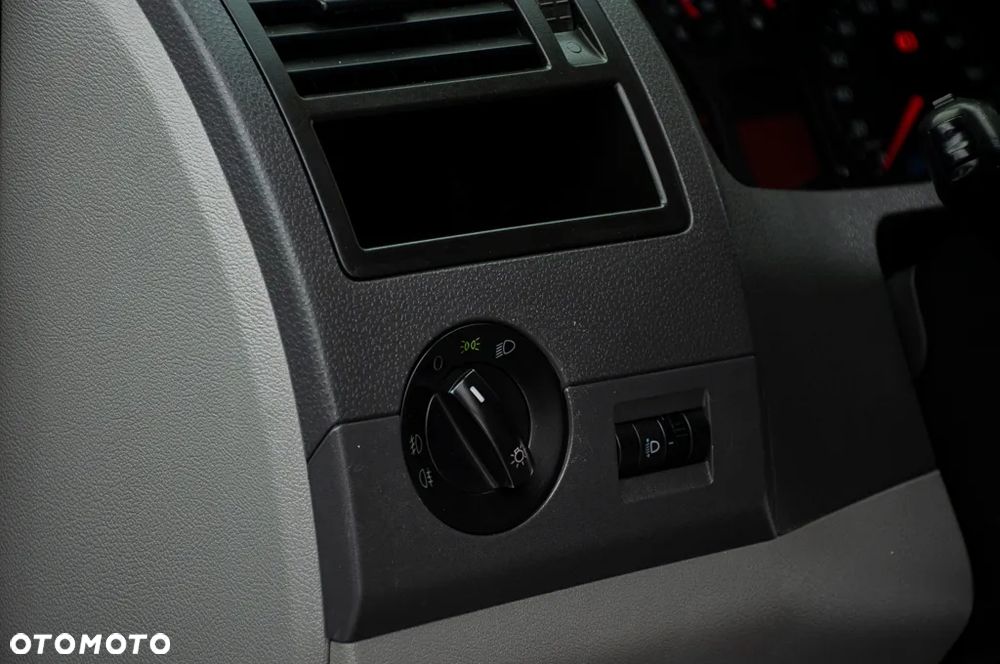Volkswagen Transporter DSG BMT - 39