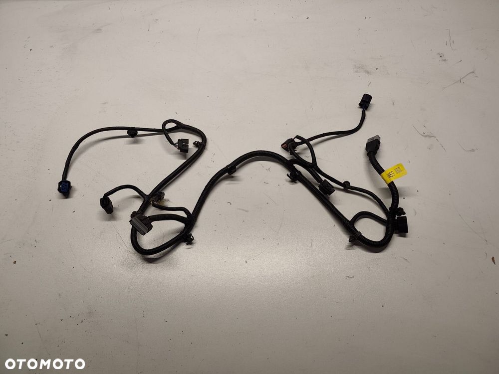 INSTALACJA PDC TYŁ TYLNA HYUNDAI KONA 91880-K4080 2018- - 1