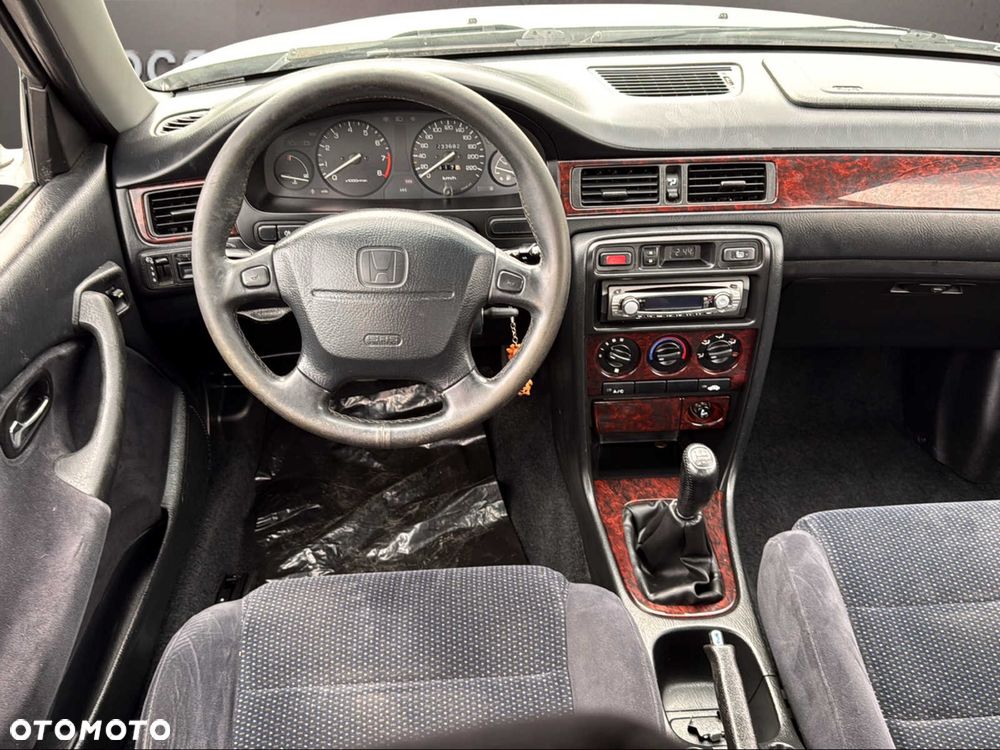 Honda Civic - 7