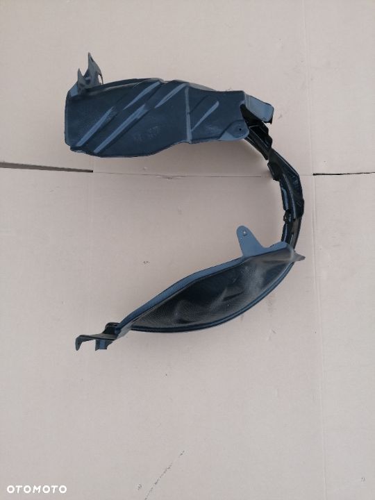 Nadkole Nissan Juke Prawy/Lewy Przód, 63842BA60A - 2