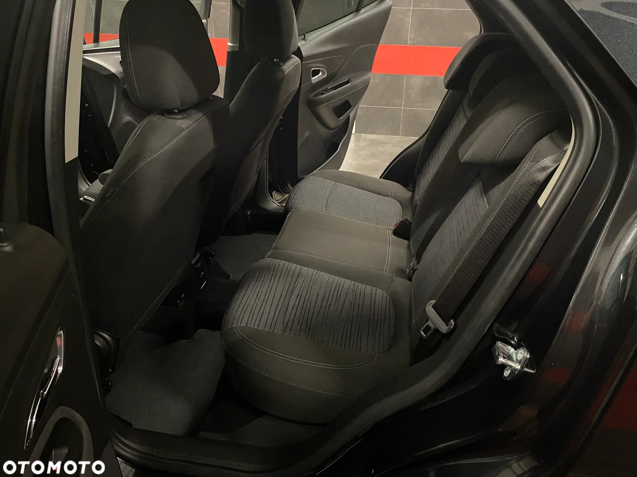Opel Mokka 1.4 T Cosmo - 21