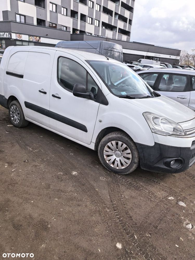 Citroën BERLINGO - 2