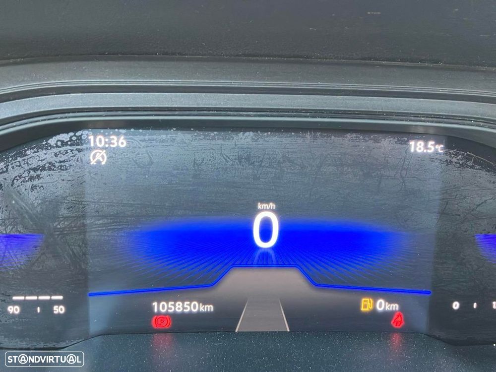 VW Taigo 1.0 TSI Life - 11