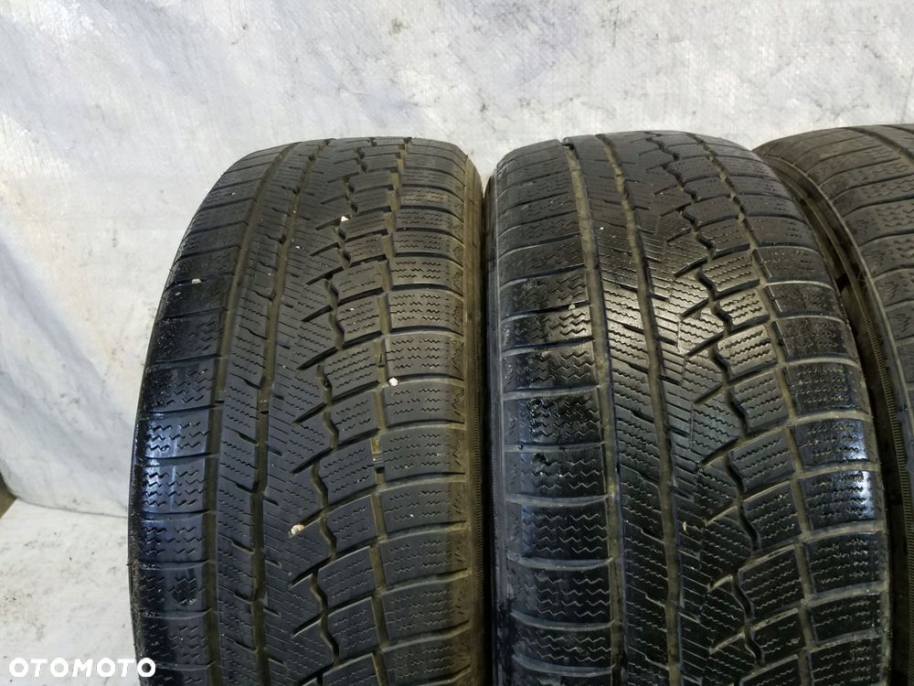 opony zimowe zeetex wh1000 205/55 r16 91h - 3