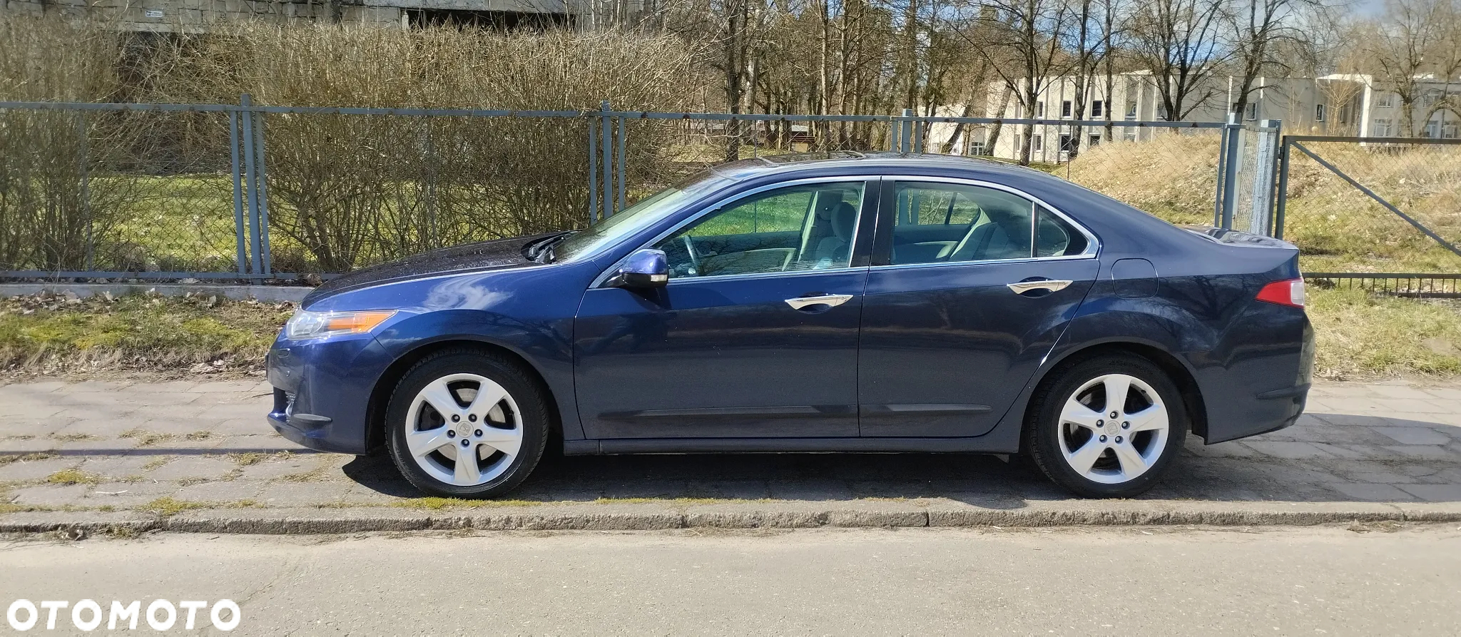 Honda Accord 2.4 Executive - 6