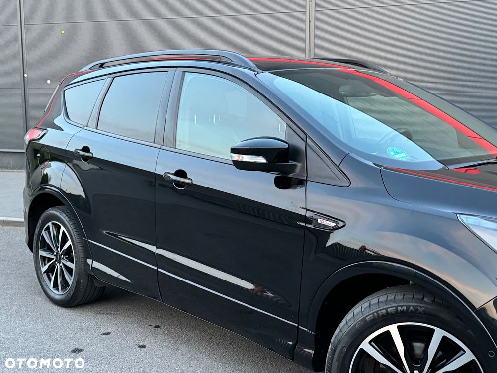 Ford Kuga 1.5 EcoBoost FWD ST-Line ASS GPF - 13