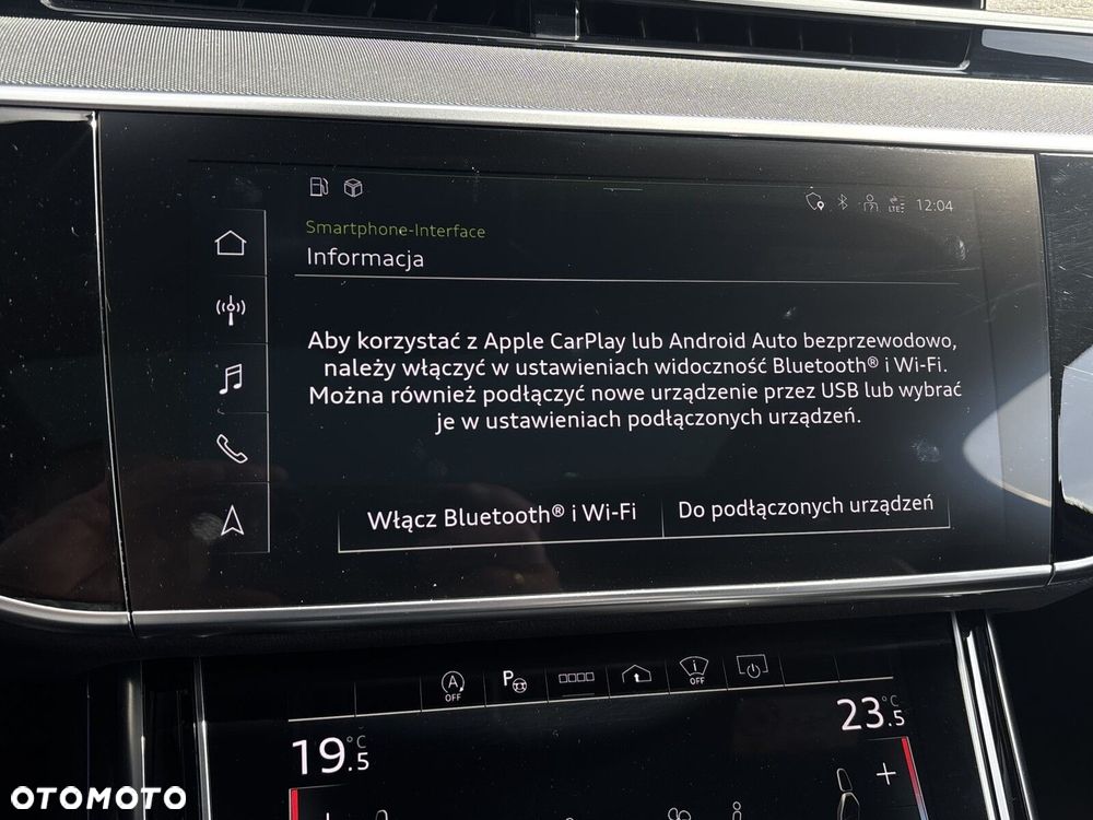 Audi A8 - 22