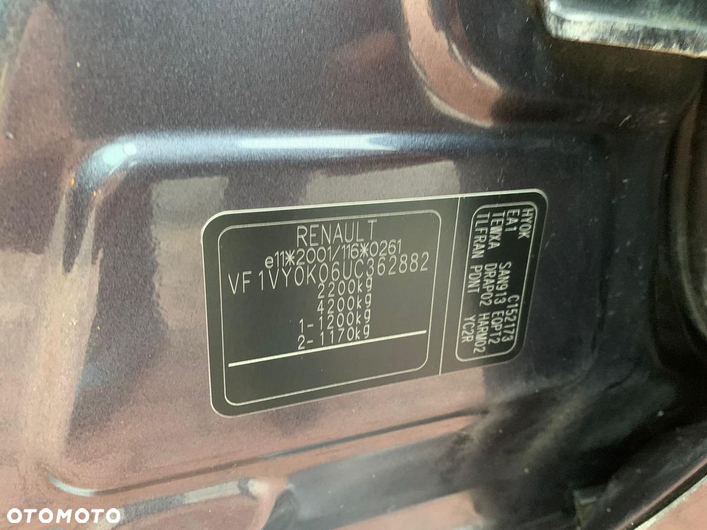 Renault Koleos 2.0 dCi FAP 4x4 Bose Edition - 28