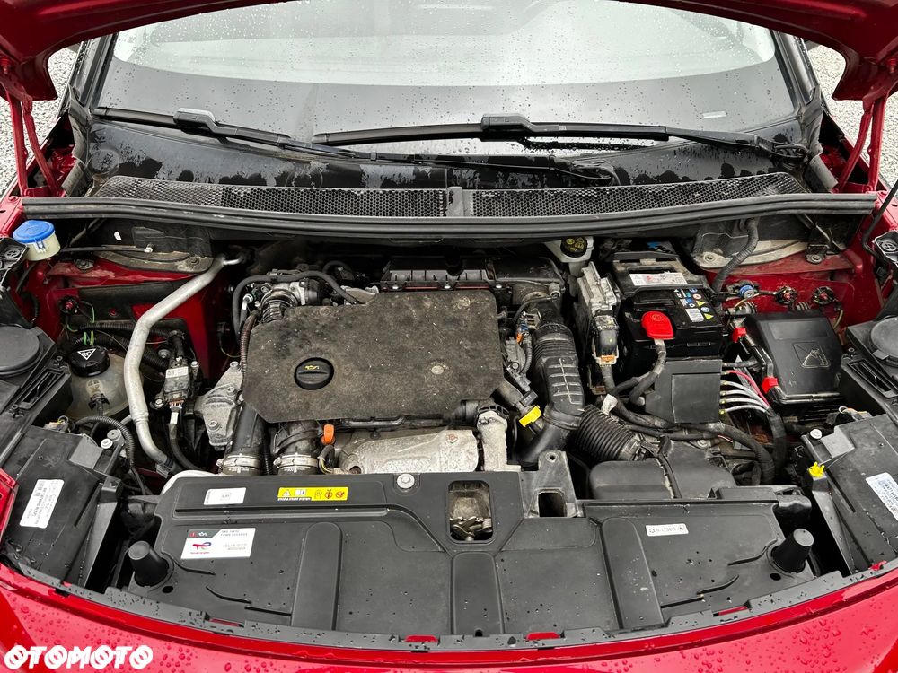 Peugeot 3008 BlueHDi 130 Stop & Start EAT8 Active - 36