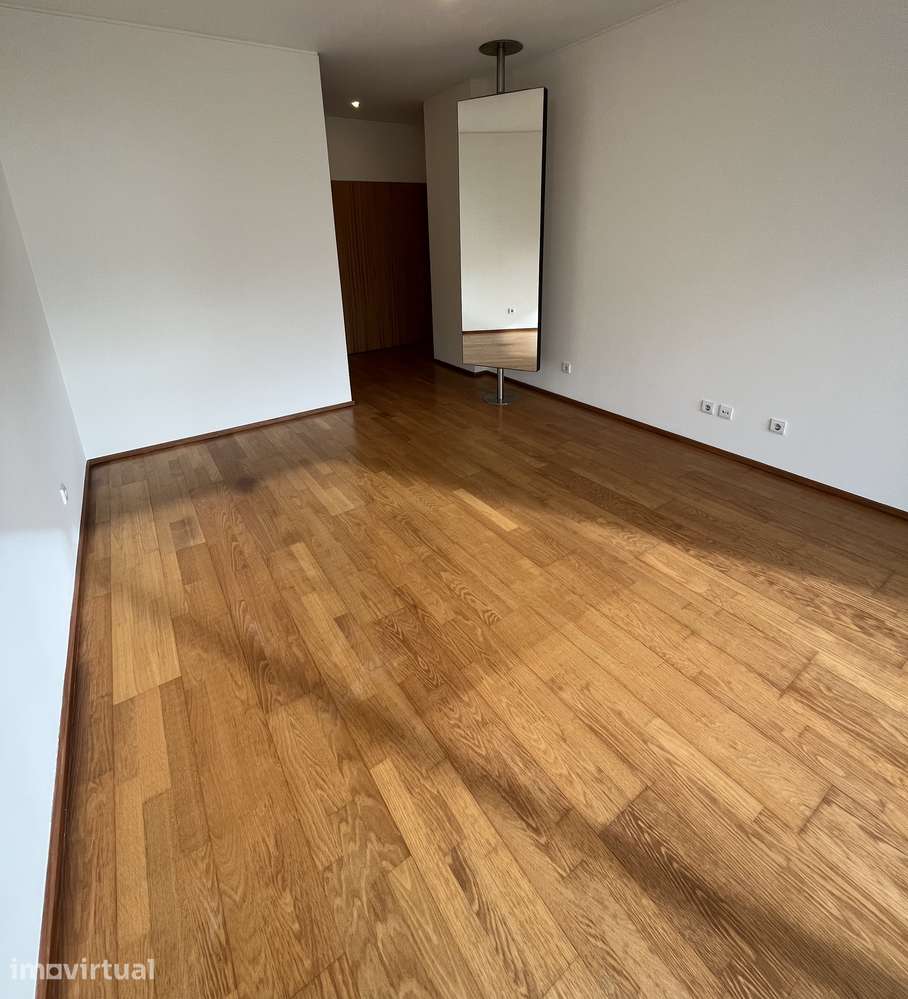 Apartamento T1 em Azurém - Guimarães - Grande imagem: 5/25