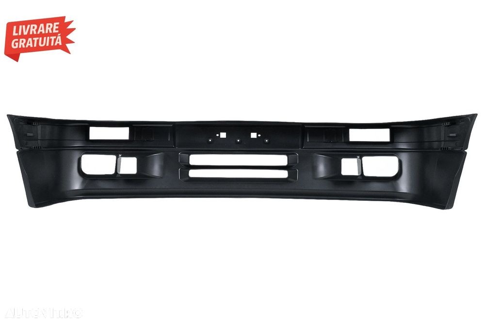 Pachet Exterior BMW Seria 3 E30 Limousine Touring (1982-1994) M-Tech 2 Design- livrare gratuita - 7