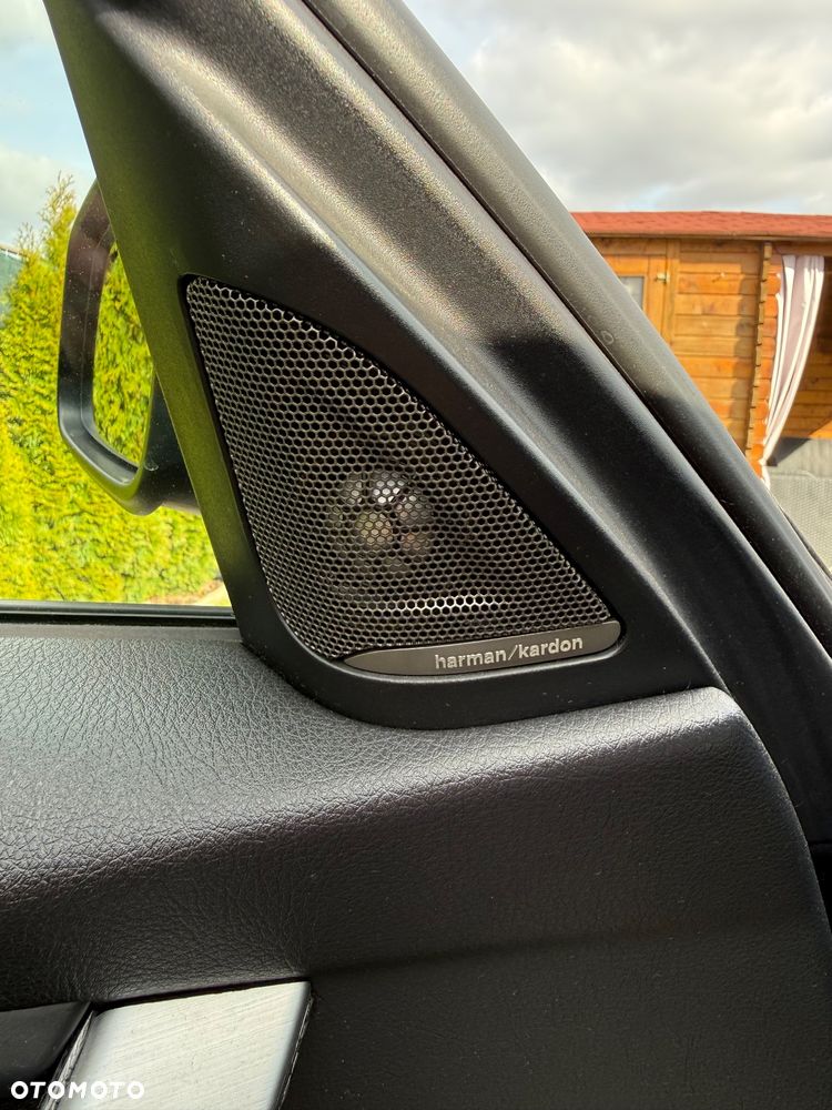 BMW Seria 3 318d Sport Line EU6 - 7