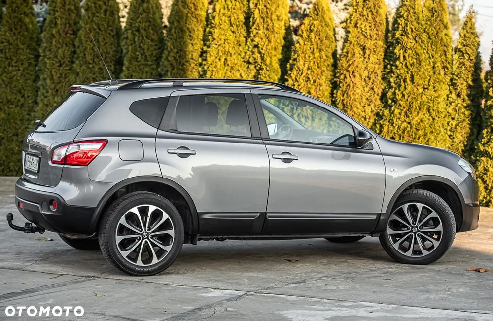 Nissan Qashqai - 14