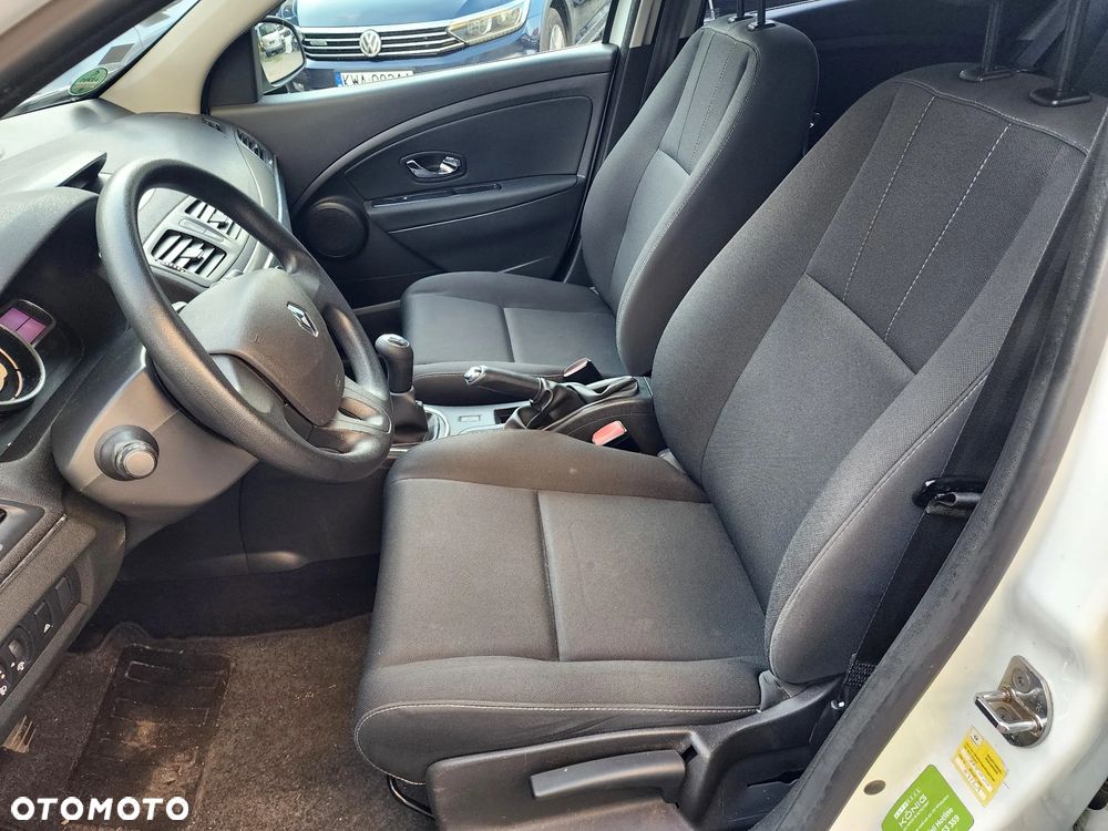 Renault Megane 1.6 16V 100 Authentique - 25