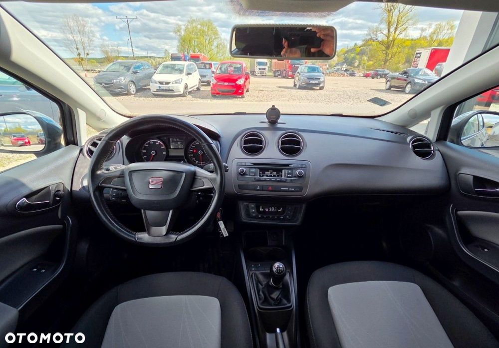 Seat Ibiza - 7