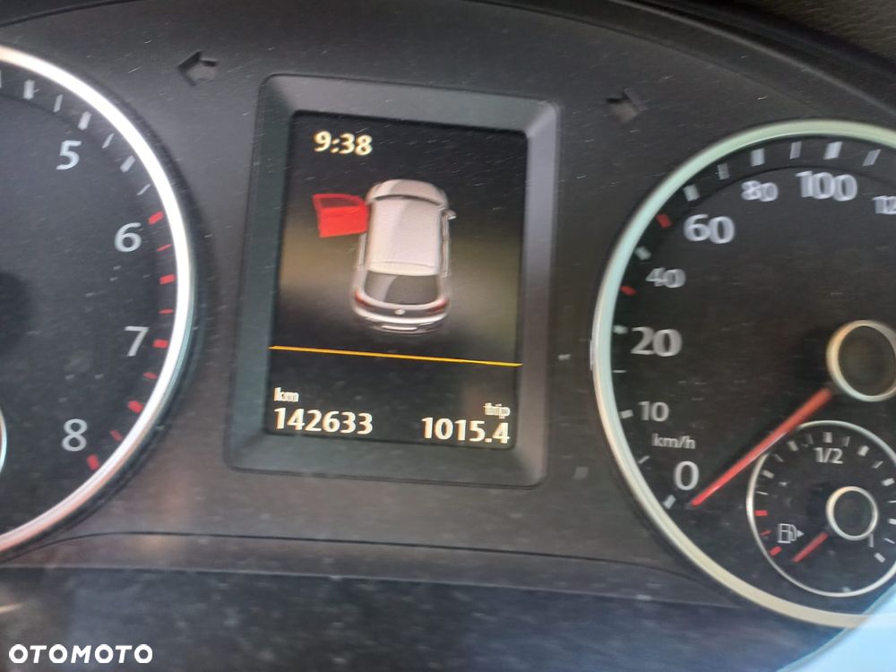 Volkswagen Tiguan 1.4 TSI BlueMotion Technology Cup Sport & Style - 9