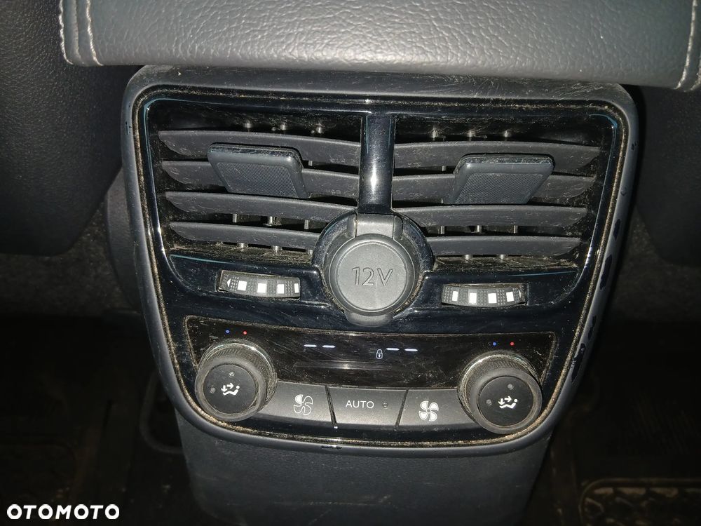 Peugeot 508 2.0 BlueHDi Allure S&S - 21