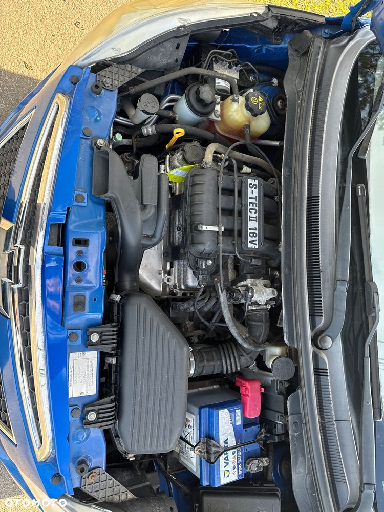 Chevrolet Spark 1.0 LT - 26