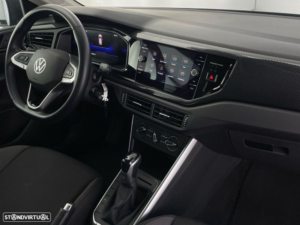 VW Polo 1.0 TSI Urban DSG - 19