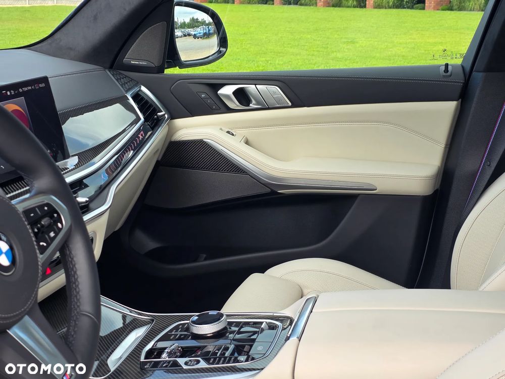 BMW X7 xDrive40d mHEV sport - 14