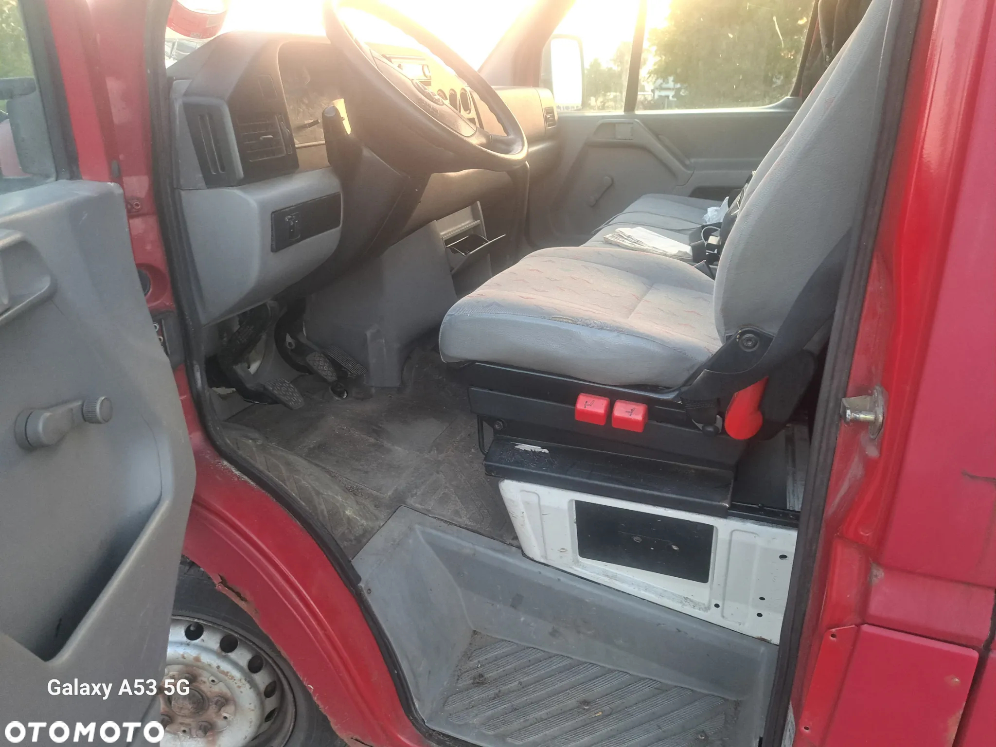 Volkswagen LT 28 - 9