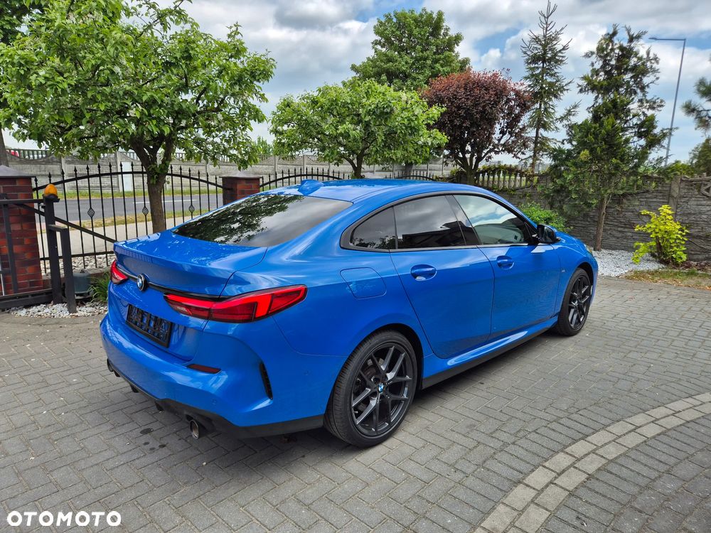 BMW Seria 2 220i M Sport - 11