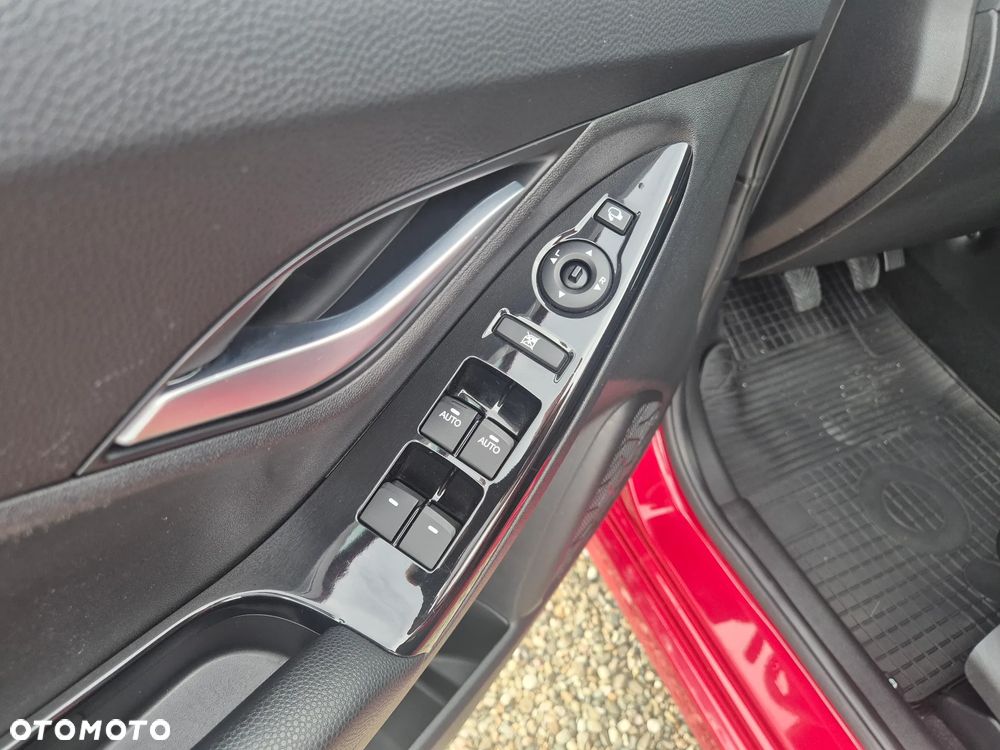 Hyundai ix20 1.4 Trend - 10